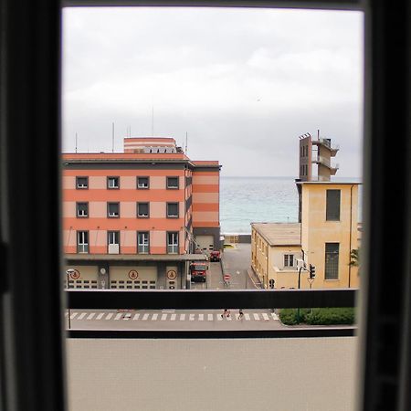 Casa Mariuccia - A Due Passi Dal Mare Apartment Savona Exterior photo