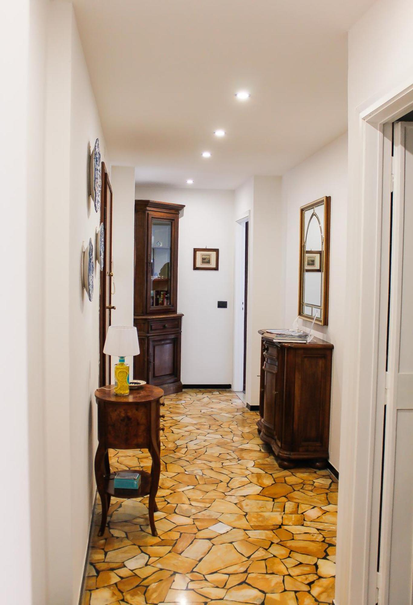 Casa Mariuccia - A Due Passi Dal Mare Apartment Savona Exterior photo